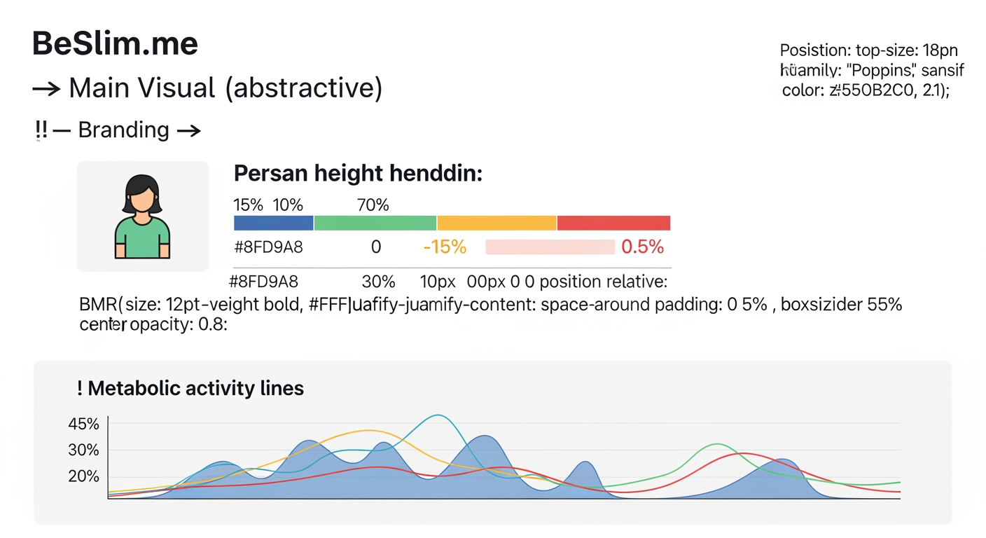 What Is Basal Metabolic Rate? A Complete Guide to BMR vs. RMR