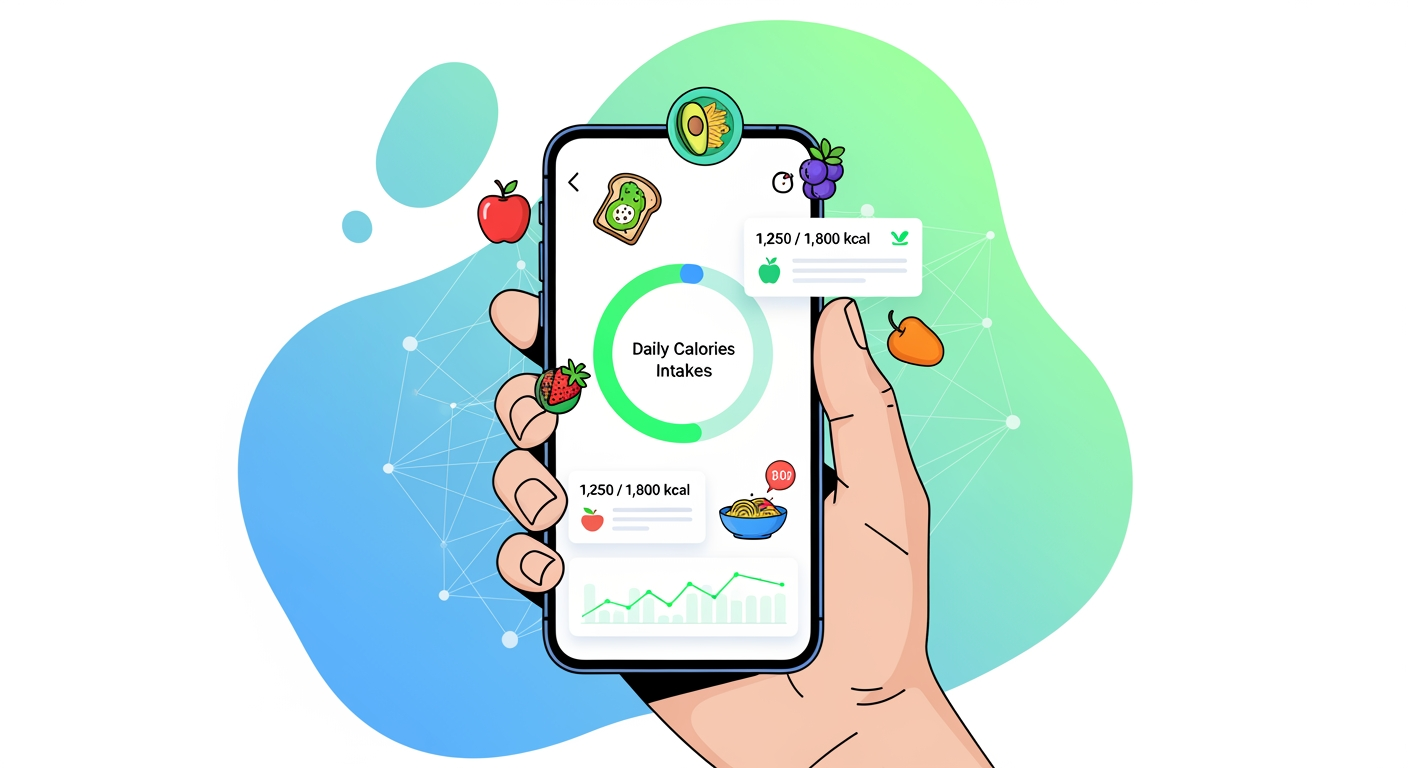 The 5 Best Calorie Counter Apps for 2026 (Medically-Reviewed)