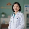 Dr. Nguyen Thi Thanh Xuan