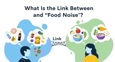 What Is the Link Between ADHD and 'Food Noise'?