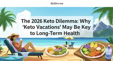 The 2026 Keto Dilemma: Why 'Keto Vacations' May Be the Key to Long-Term Health