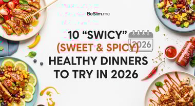 10 'Swicy' (Sweet & Spicy) Healthy Dinners to Try in 2026
