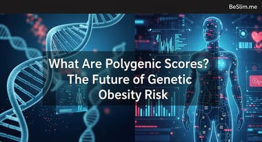 What Are Polygenic Scores? The Future of Genetic Obesity Risk