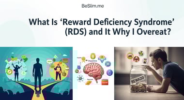 What Is 'Reward Deficiency Syndrome' (RDS) and Is It Why I Overeat?