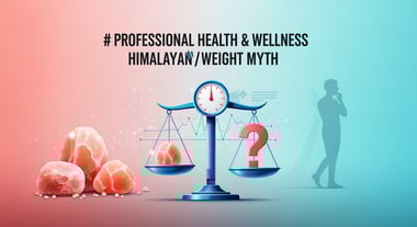 The Himalayan Pink Salt Weight Loss Myth: A 2026 Medical Review