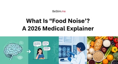 What Is 'Food Noise'? A 2026 Medical Explainer