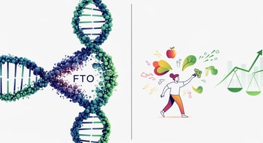 The FTO Gene: How Much Does This 'Fat Gene' Really Matter?